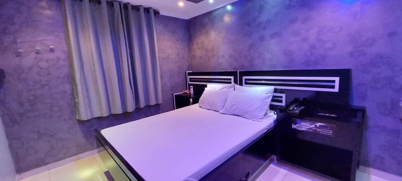 Motel Royal - Sao Paulo — Photos 1