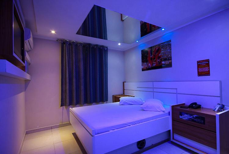 Motel Royal - Sao Paulo — Photos 3
